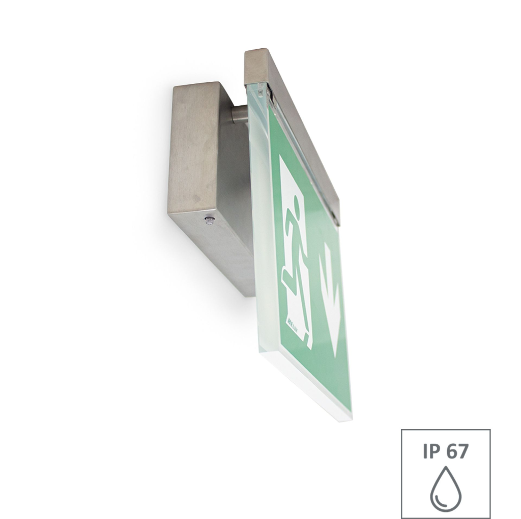 Display P90 - P90W (IP67)