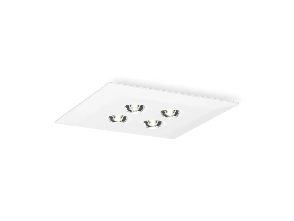 LED-Spot SQ5 - SQ5E