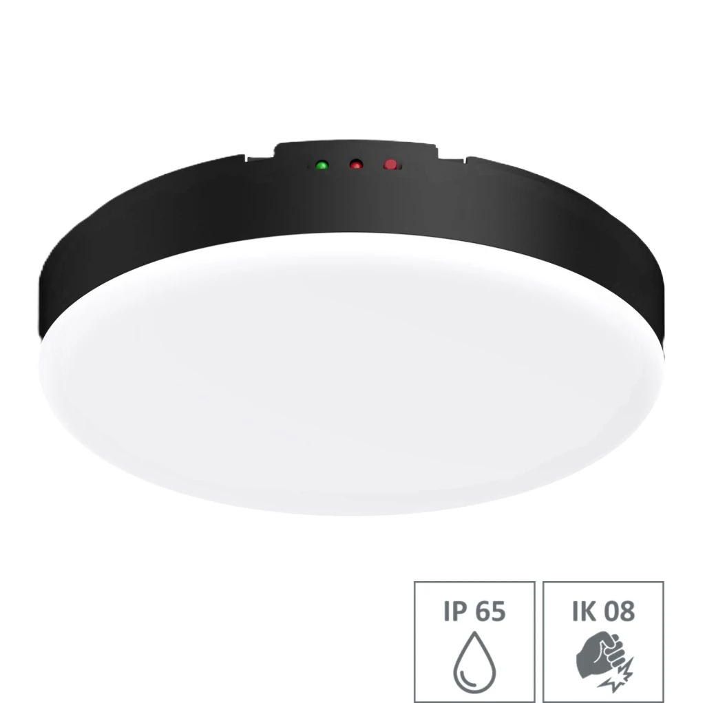 HALG P - HP25 (IP65) (IK08) HALG P - HP25 (IP65) (IK08)