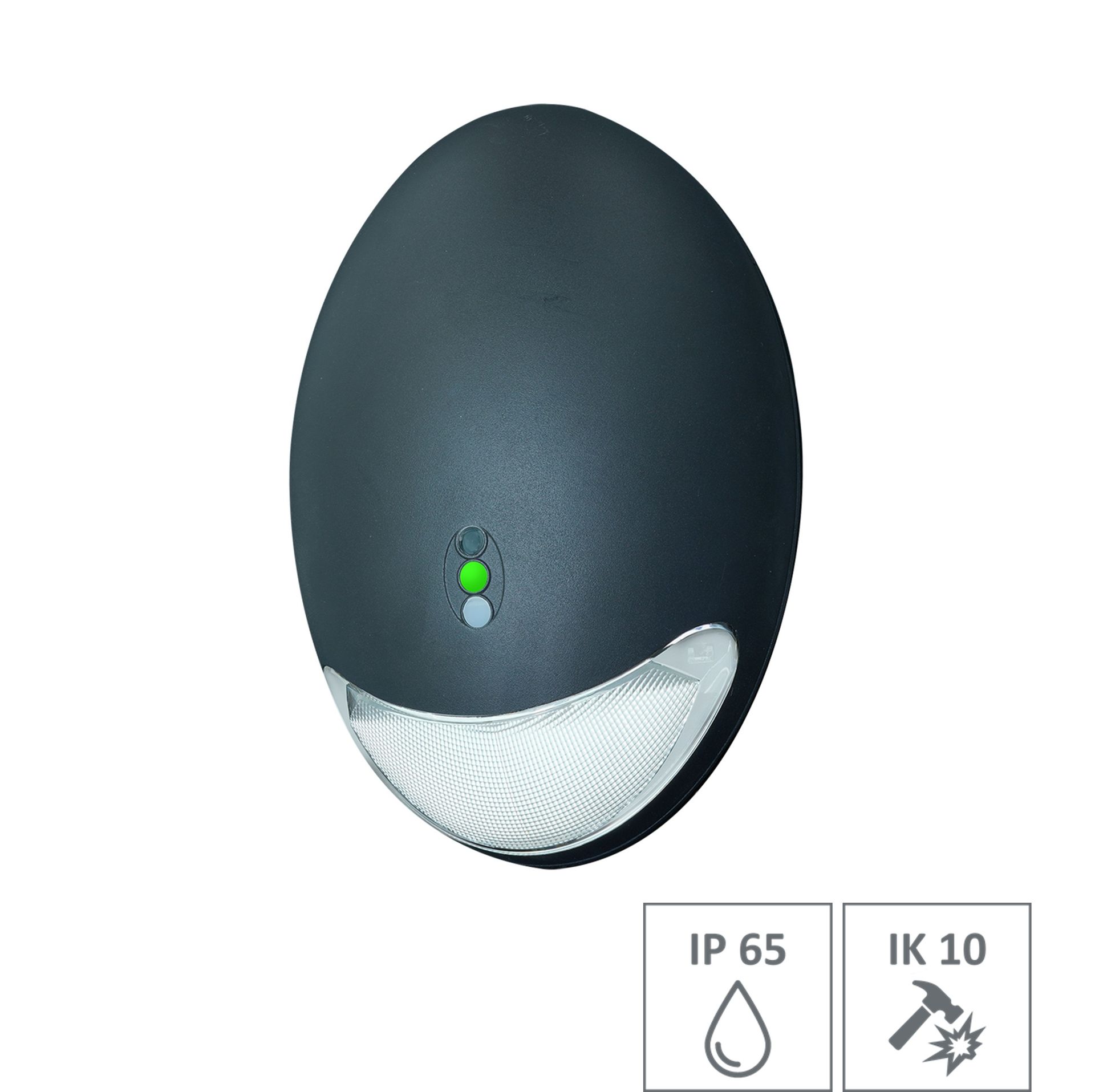 EPSILON - EP1C (IP65) (IK10)