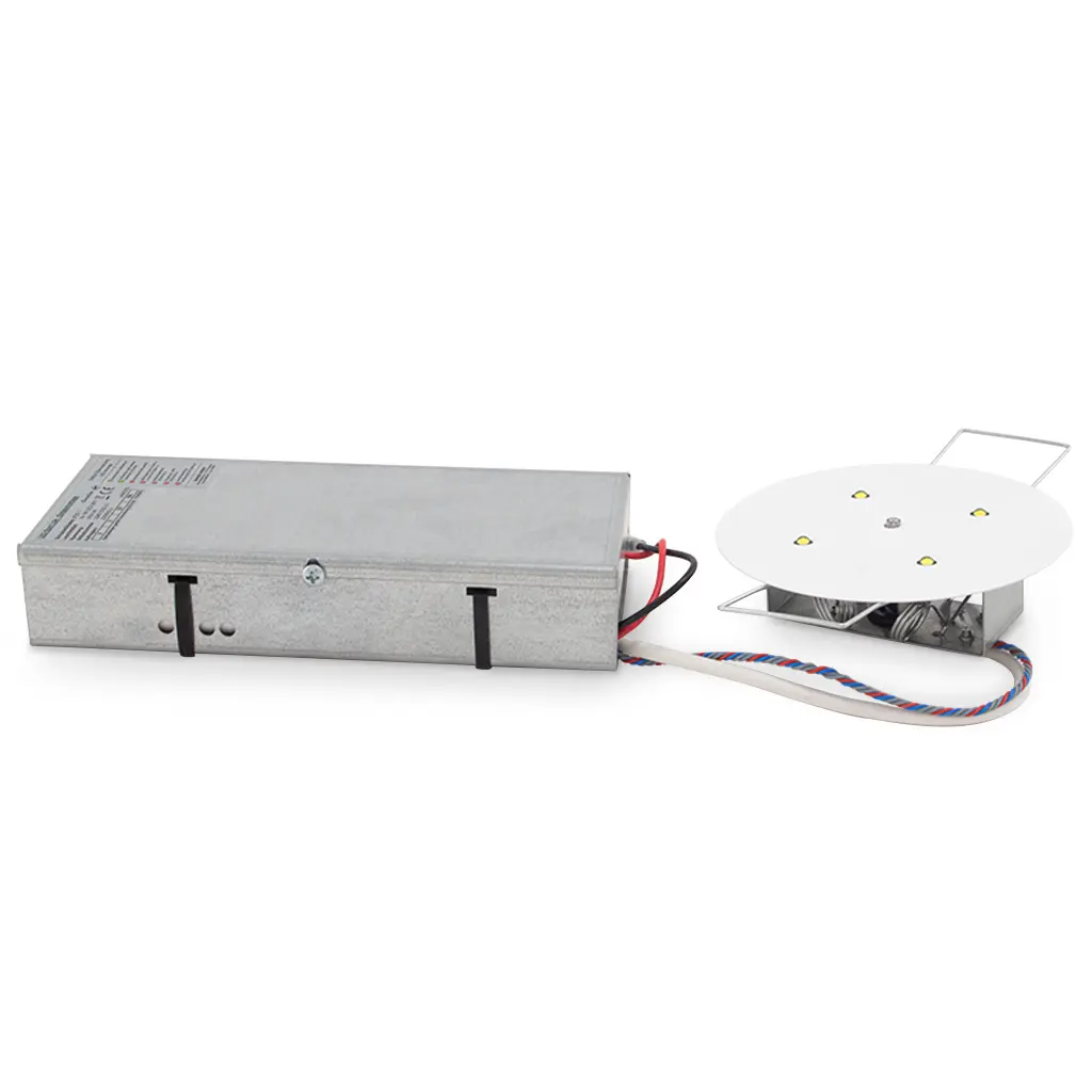 LED-Spot - LS4E