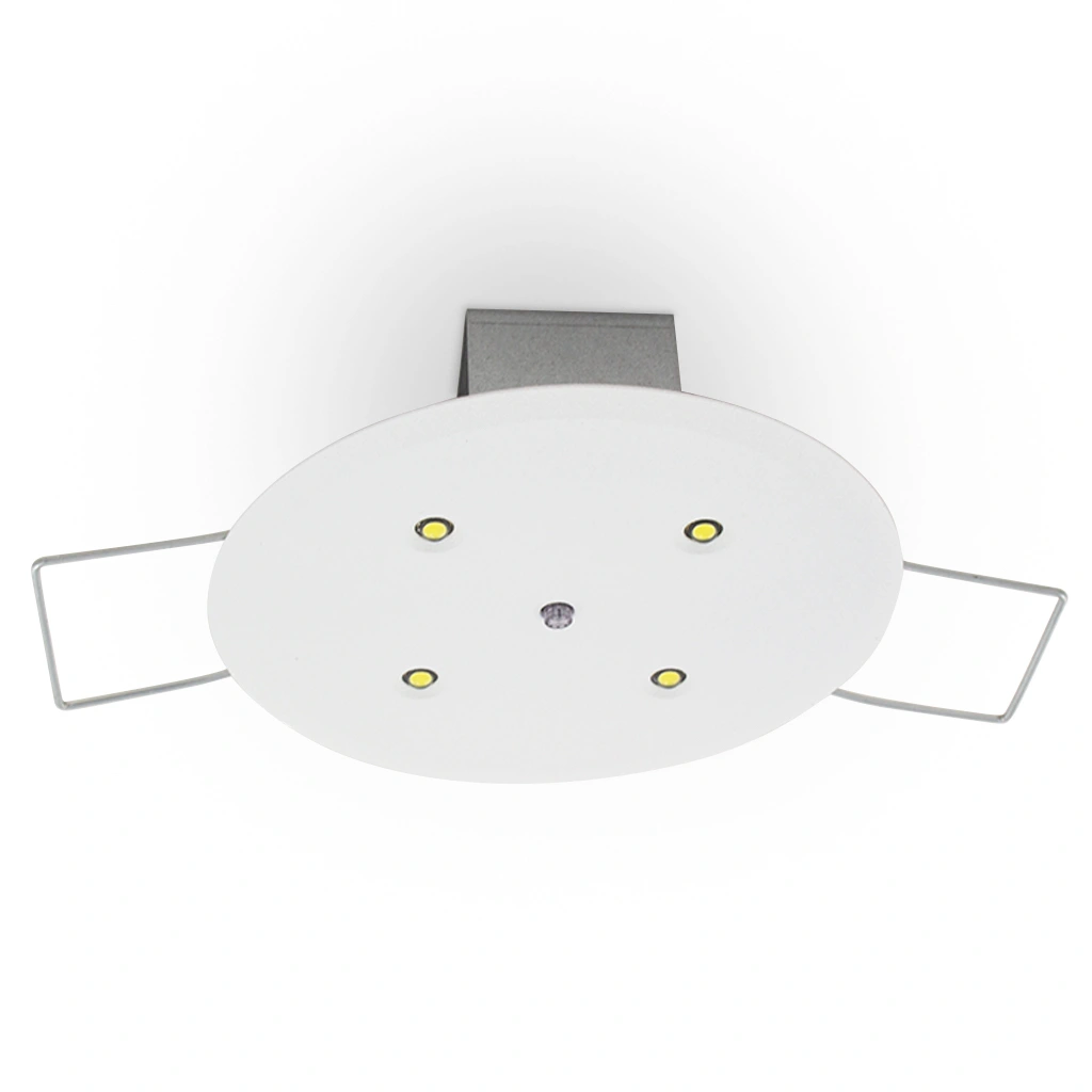 LED-Spot - LS4E