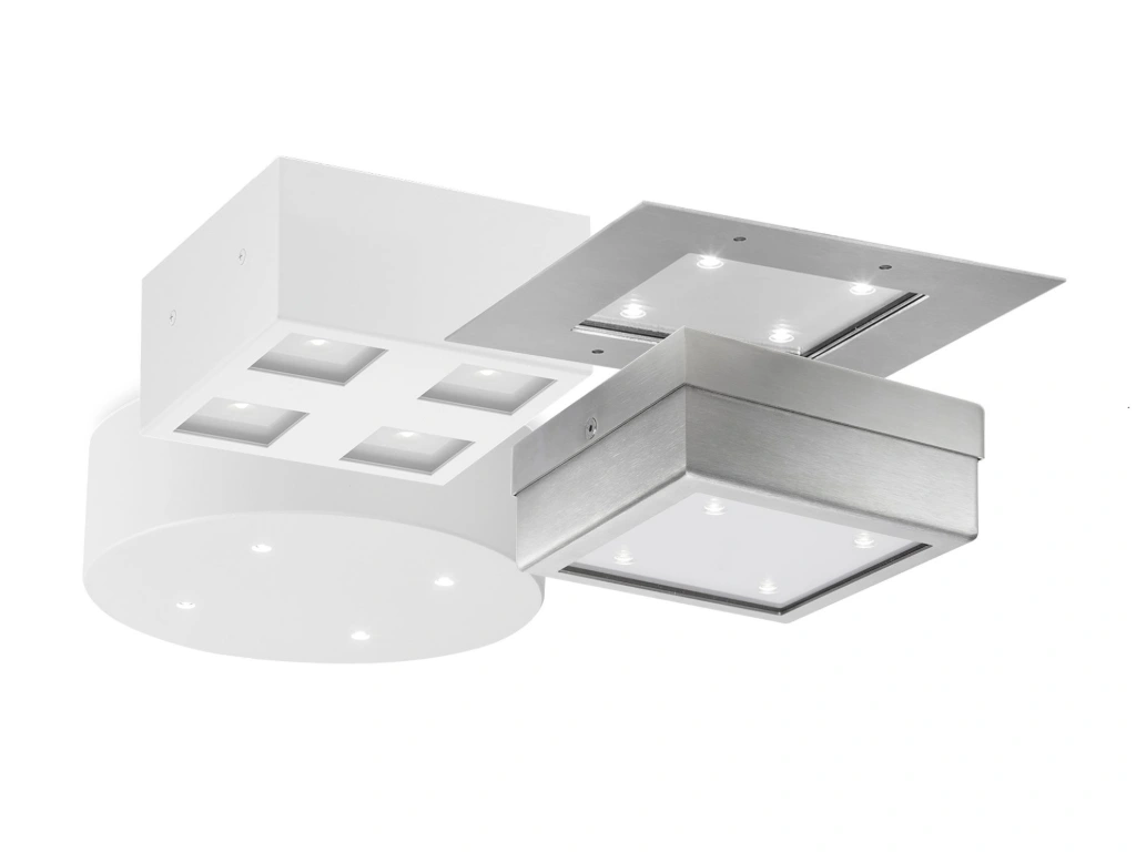 LED-Spot LS4 / Primus PS4
