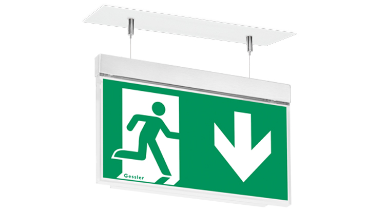 Display DR7 - DR7F