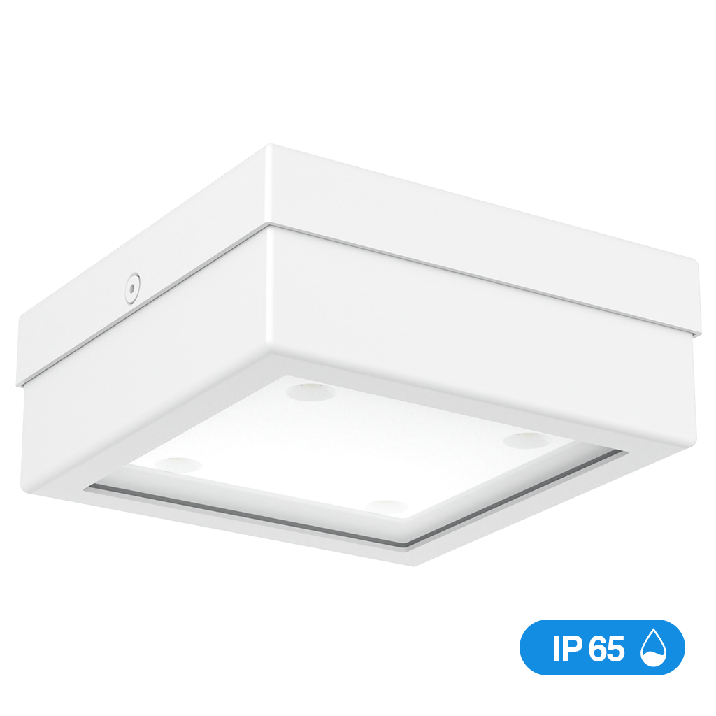 LED-Spot Primus PS4 - montage plafond - PS4D1230L10MLB10