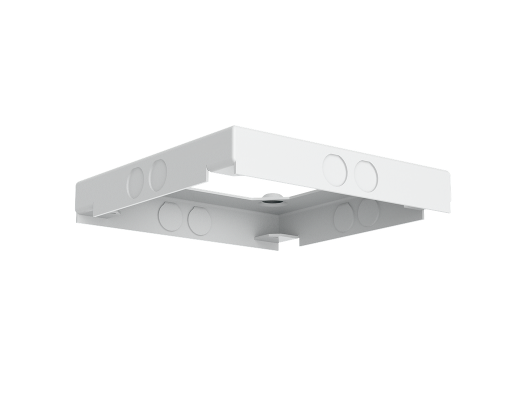 Adaptateur pour plafond en béton - pour  PS4D4 - PS4Q_BA_4