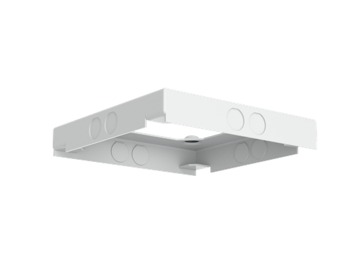 Adattatore per soffitto in calcestruzzo - per  PS4D4 - PS4Q_BA_4