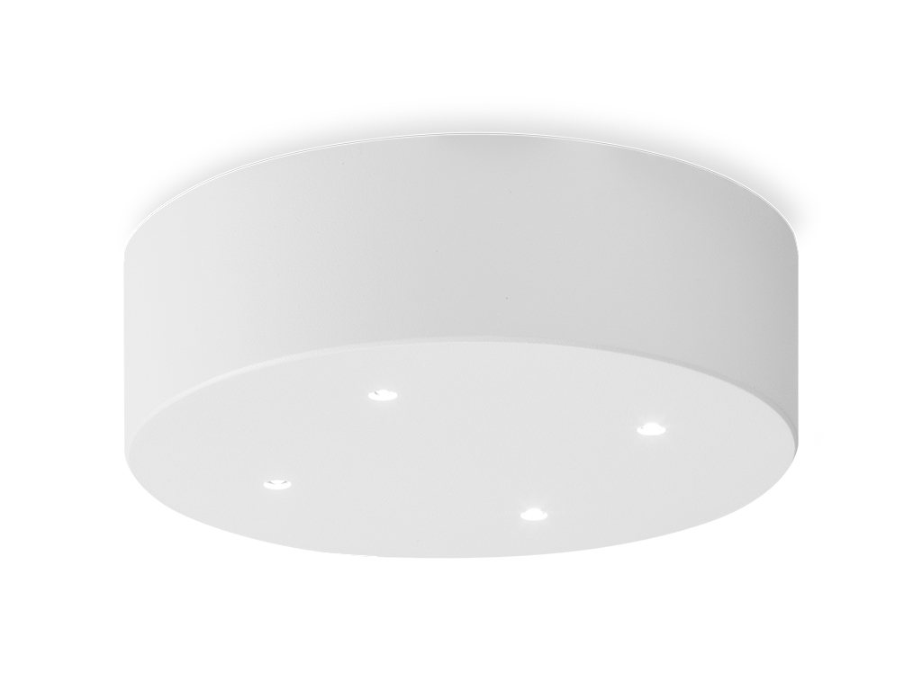LED-Spot LS4R - montage plafond - LS4R1230L13