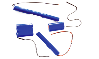 Batteria di ricambio LiFePo4 3.2 V 3.0 Ah - per HOT KM, HOT TK, HOT MK BOX - LiFePo4_1865_3230S_EH2