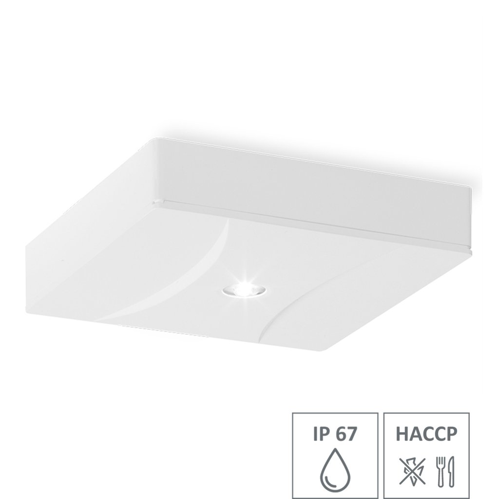 Primus PG5 - montaggio soffitto - PG5D1230A20MLB10