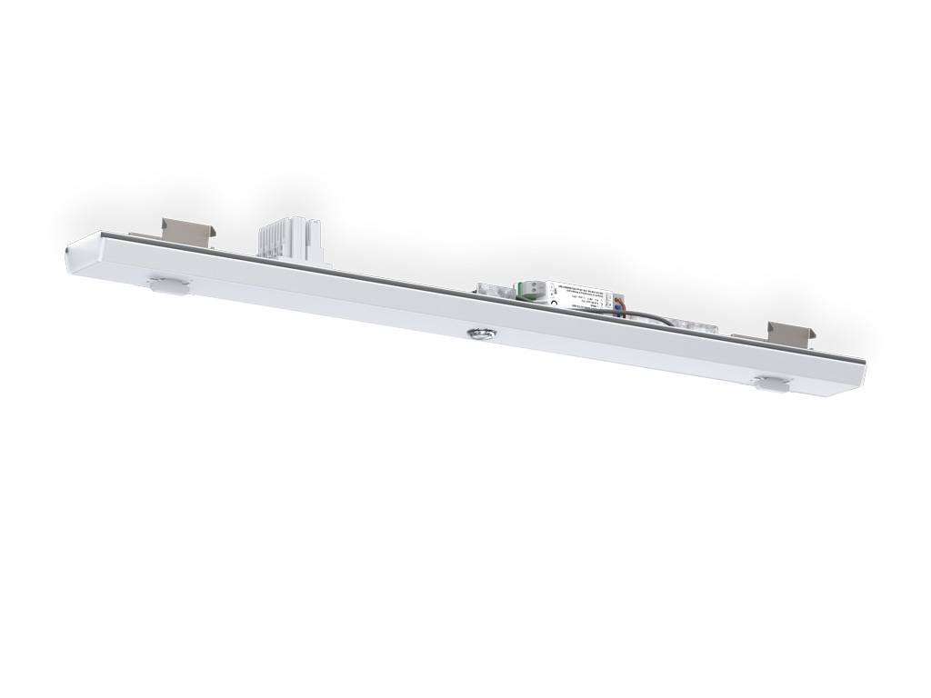 LED-Spot - Siteco MODARIO Lichtbandsystem - M004230A10MLB10