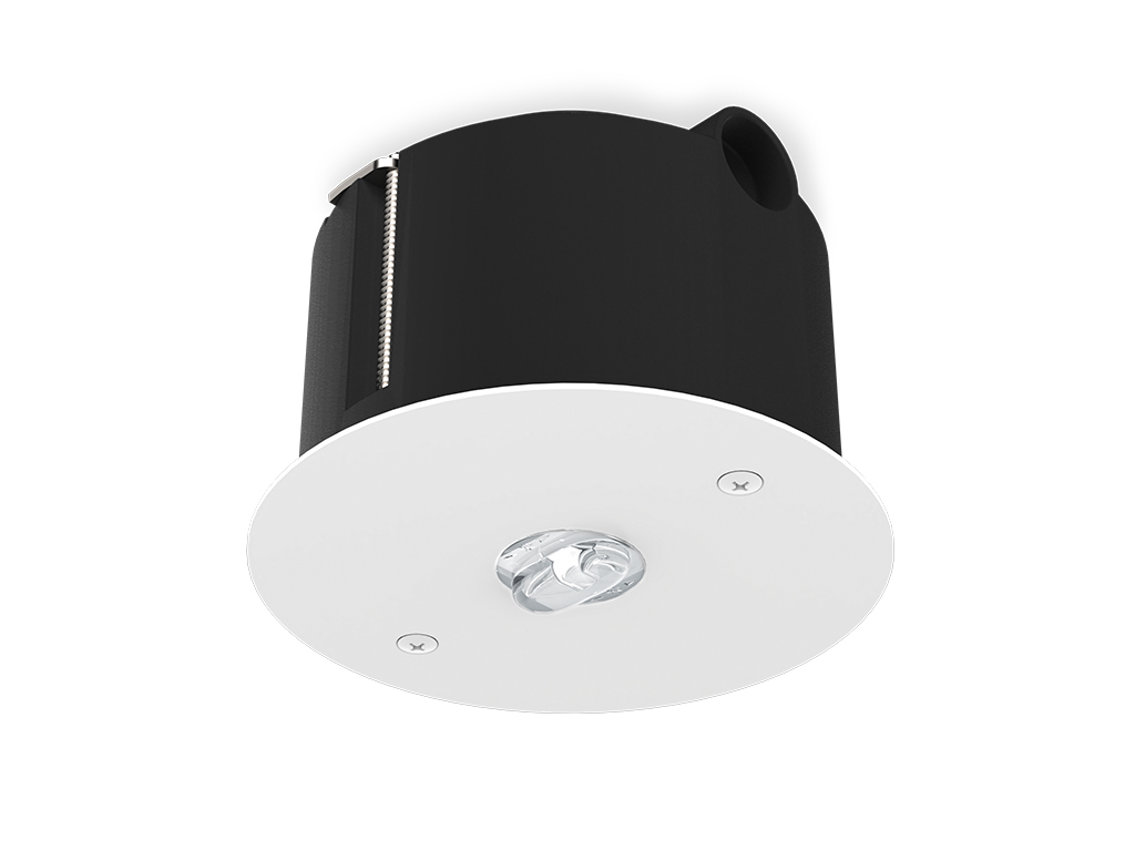 LED-Spot LF6 - montaggio soffitto incassato - LF6E1230A30