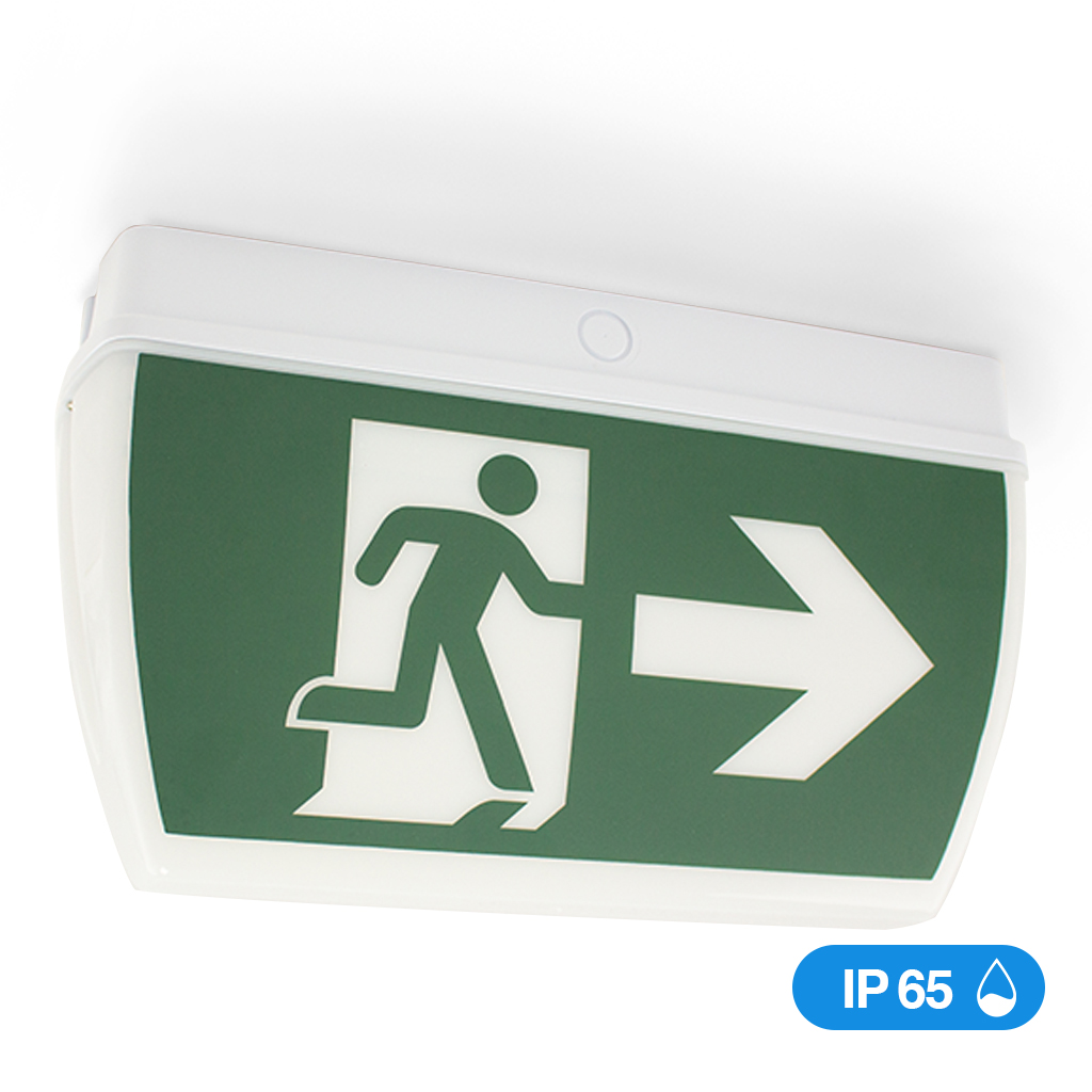 GAMMA I MLB - montaggio soffitto - GA1DMLB10