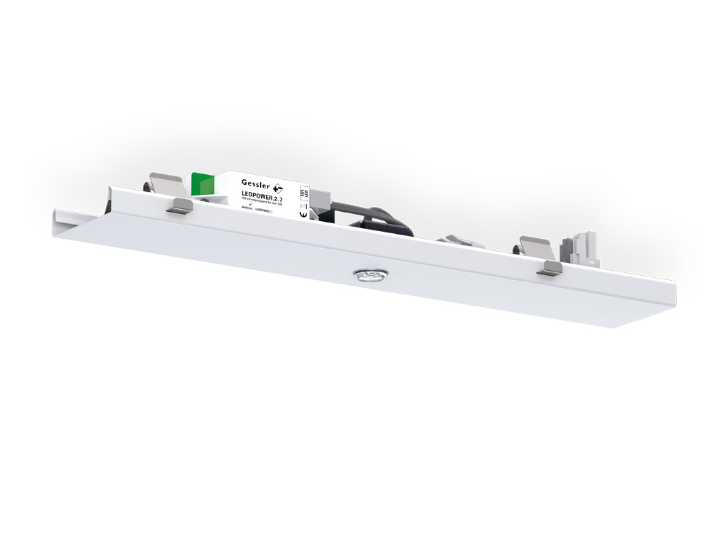 LED-Spot - Trilux e -LINE sistemi lineari - M005230S10MLB10