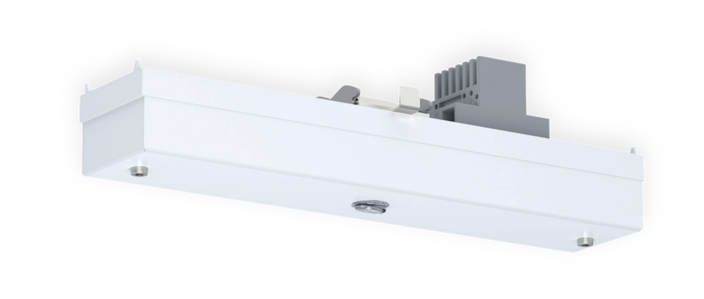 LED-Spot - Philips Maxos fusion sistemi lineari - M026230S10MLB10