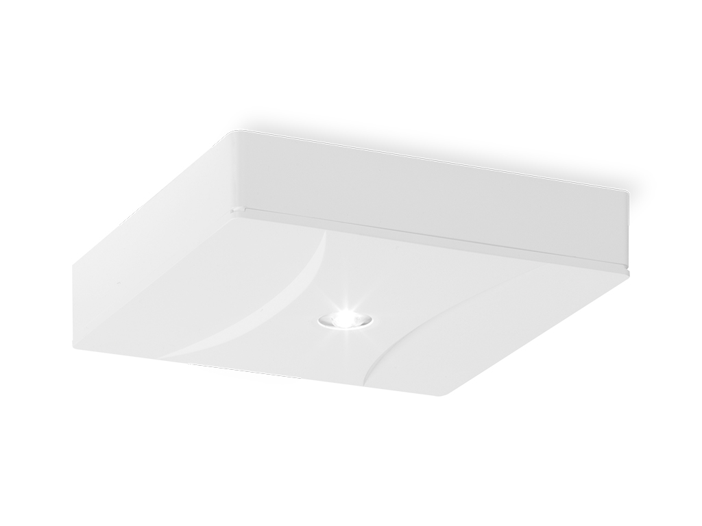 LED-Spot SG5 - Deckenaufbaumontage - SG5D1230S10MLB10