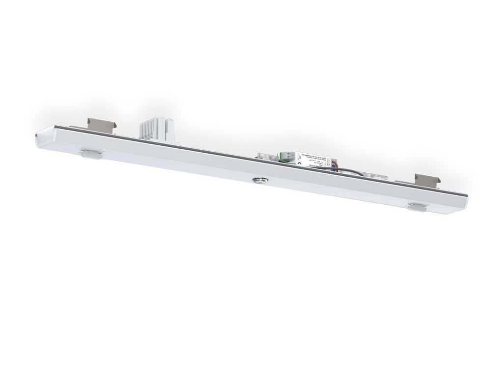 LED-Spot - Siteco MODARIO sistemi lineari - M004230A10
