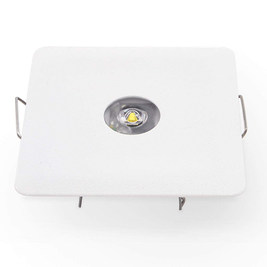 LED-Spot LG5 - montaggio soffitto incassato (scatola da incasso) - LG5M1230A10