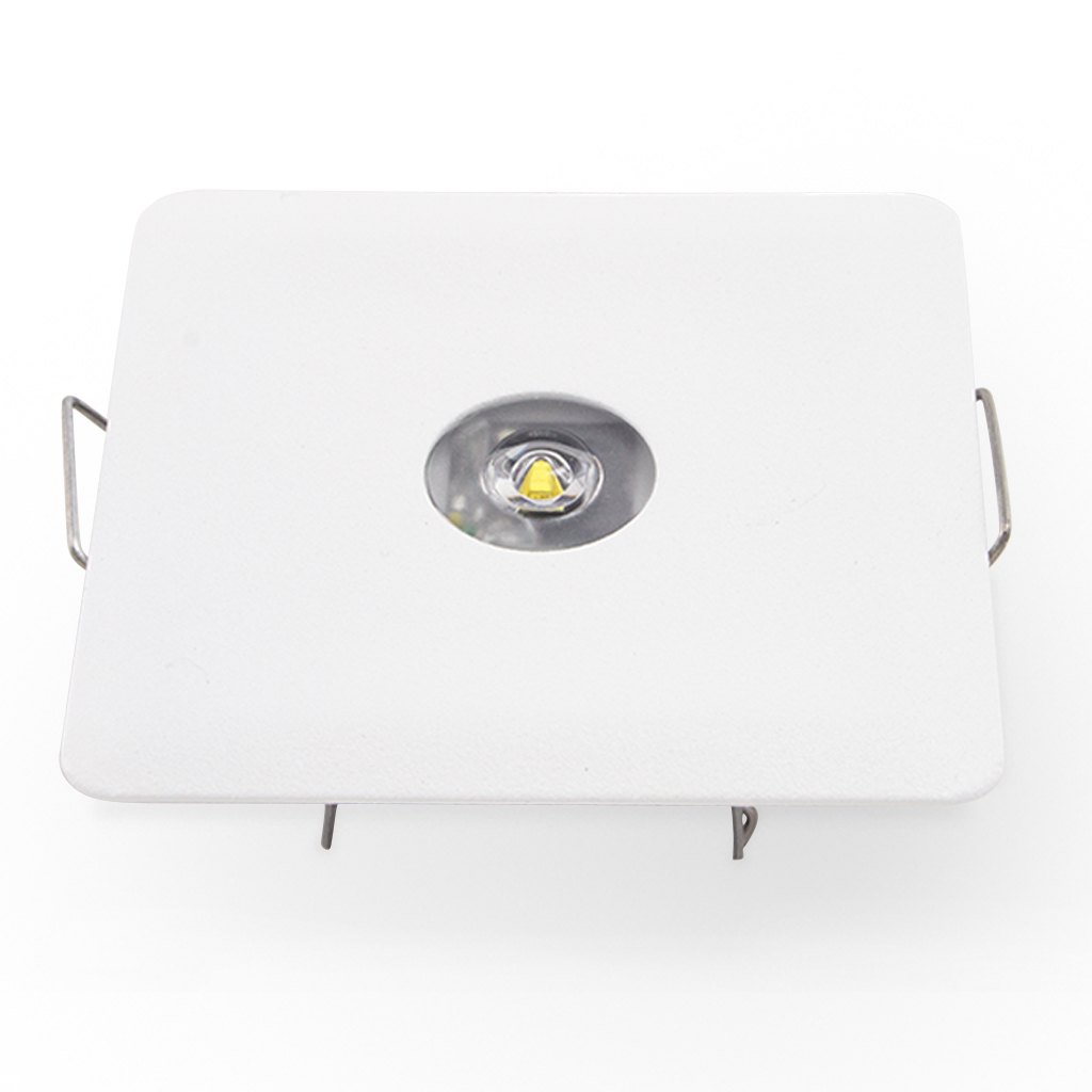 LED-Spot LG5 - Deckeneinbaumontage (Einbaugehäuse) - LG5M1230S10MLB10
