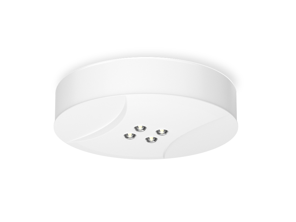 LED-Spot LQ6 - montage plafond - LQ6D1230QE0MLB10