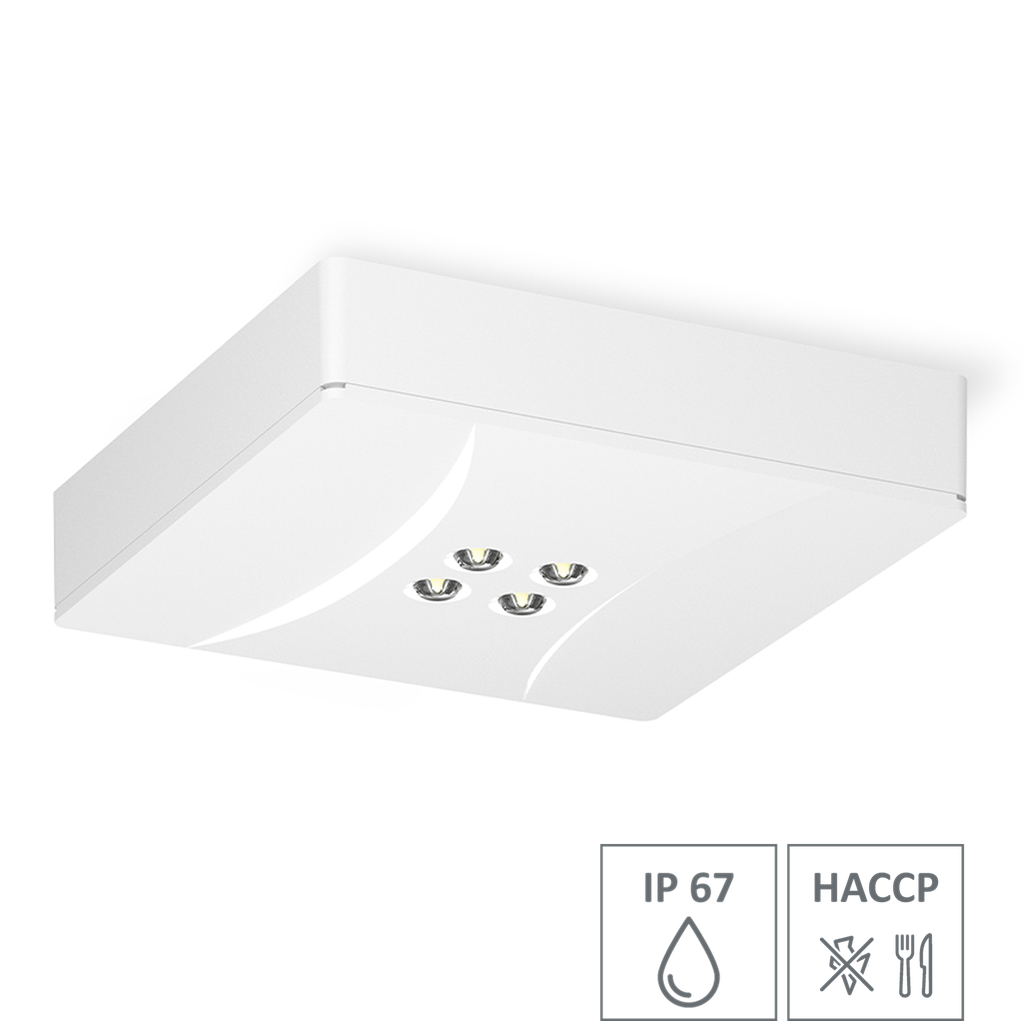 Primus PQ5 - montaggio soffitto - PQ5D1230QE0MLB10