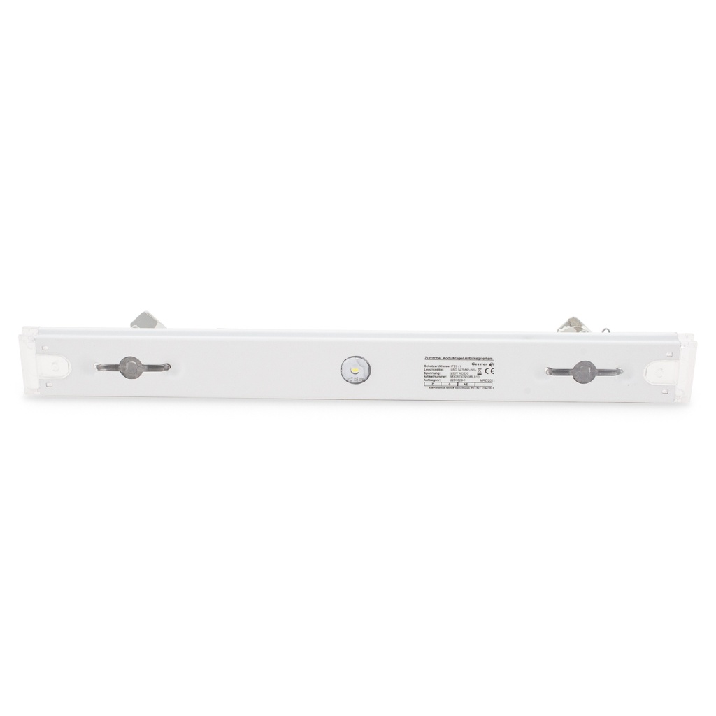 LED-Spot - Zumtobel Tecton Lichtbandsystem - M008230S13