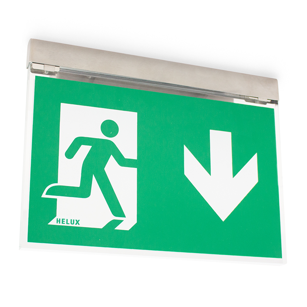 Display R90 - montage mural - R90W4230L10