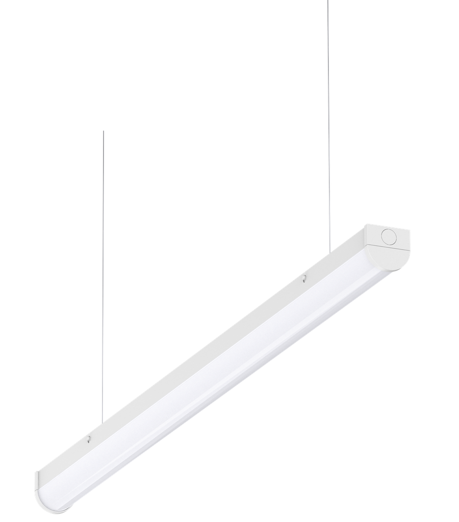 HEBALK HB36 - montaggio soffitto a corde 1.5 m - HB36S4EVG