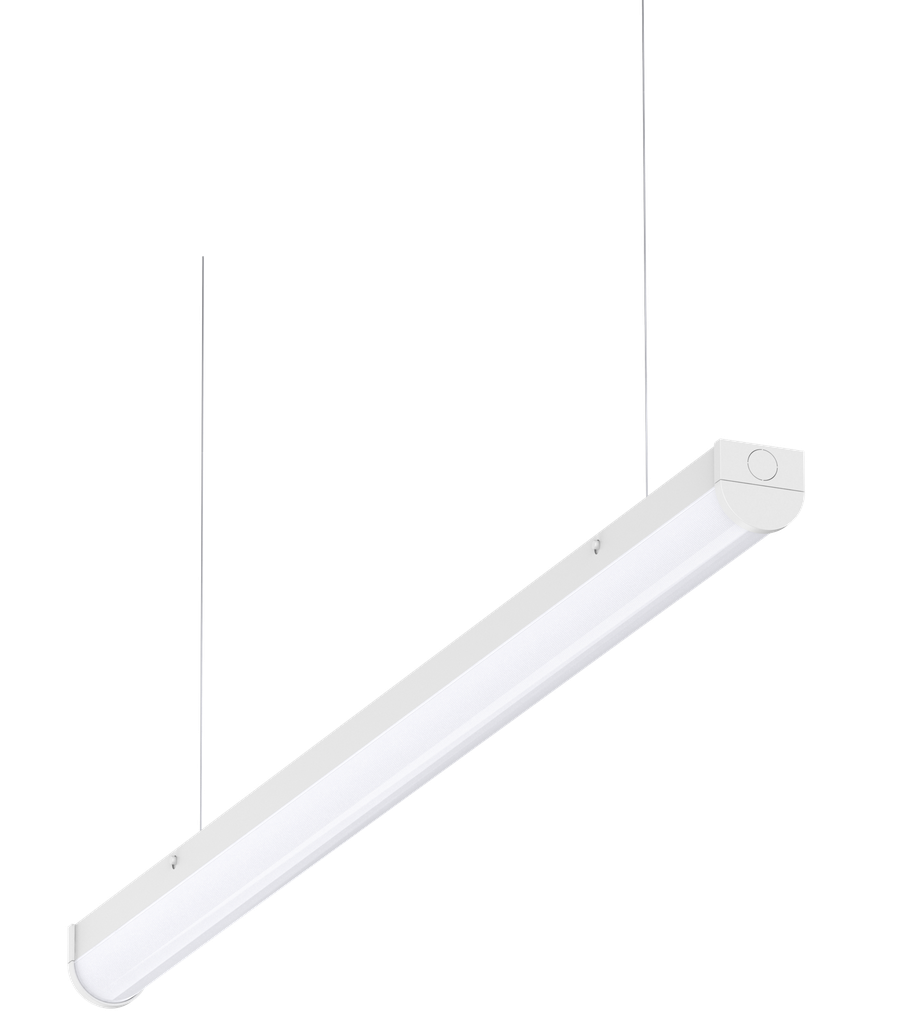 HEBALK HB36 EVG - montaggio soffitto a corde 1.5 m - HB36S4EVG