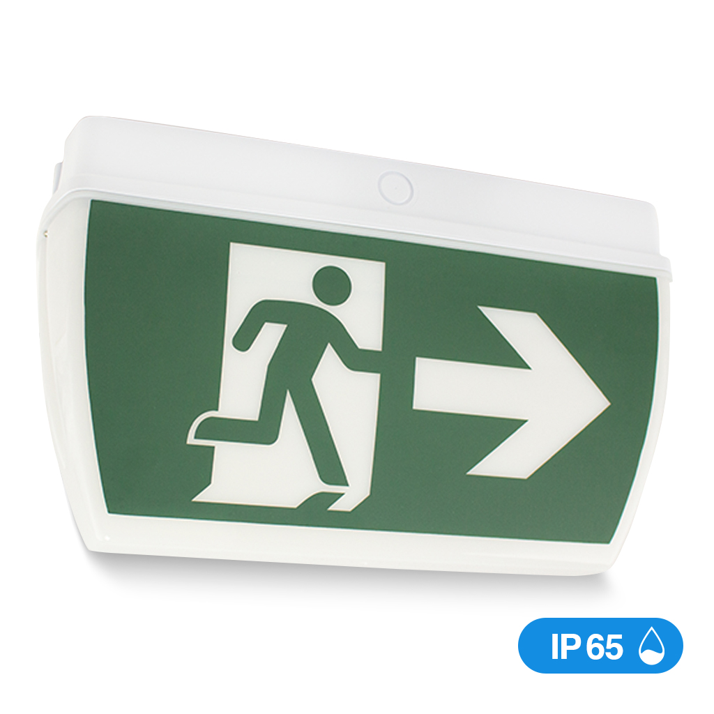 GAMMA I EVG - montaggio parete - GA1WEVG