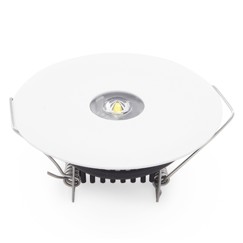 LED-Spot LG6 - montaggio soffitto incassato - SG6E1230A20GEN01