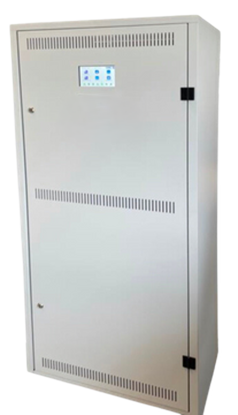 Sistema GENESIS CPS 100 kW Combi - GEN_CPS100k_Cb