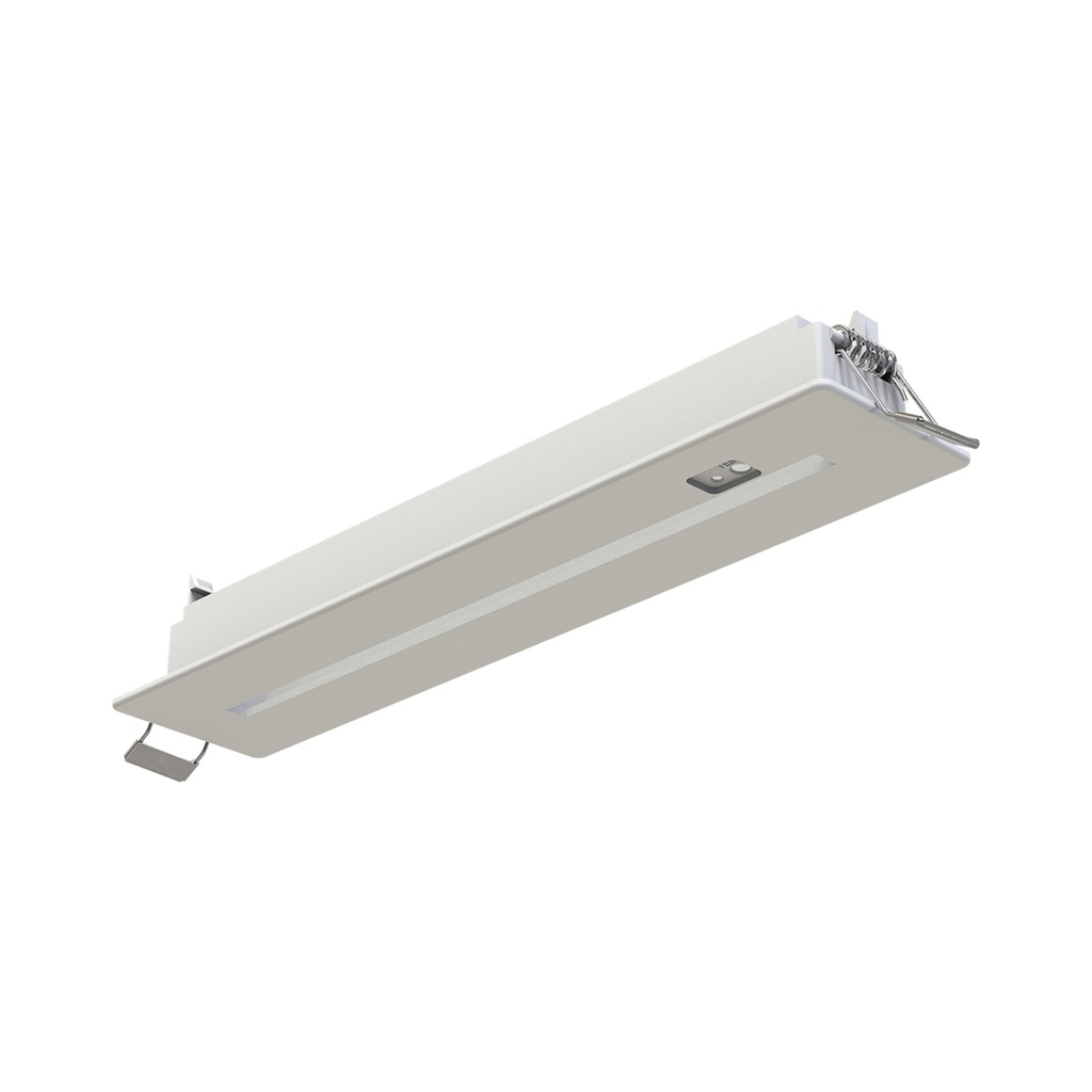 IOTA Kit encastré - pour IO1UBAT - IO1EBATKIT