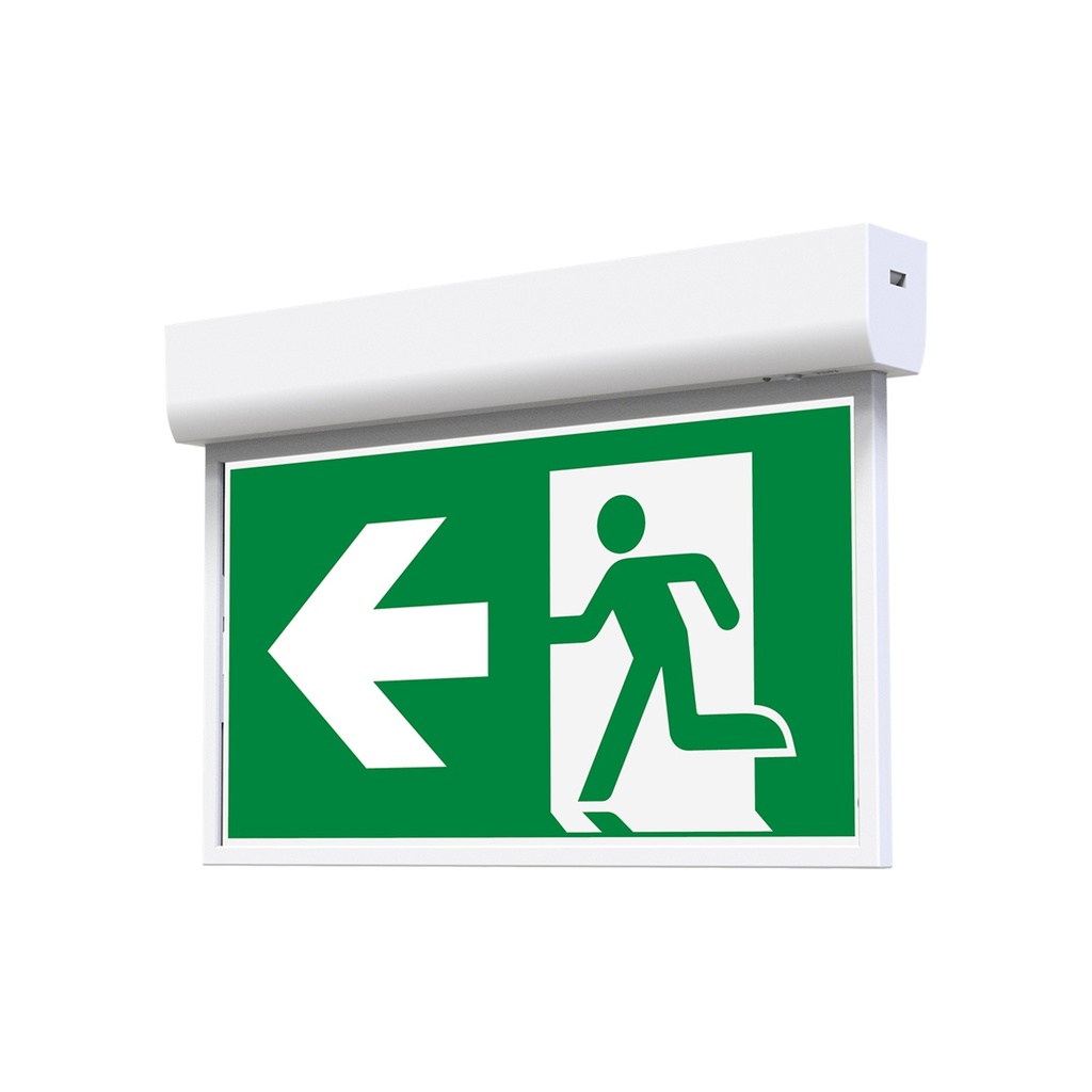 IOTA I EVG - montaggio soffitto incassato - IO1EEVG