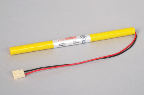 Batterie de rechange  NIMH_4808_STAB_KS - pour FL1