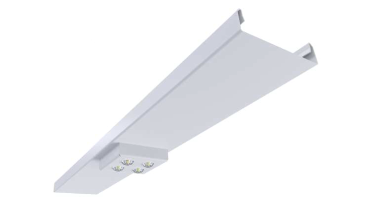 LED-Spot - Ridi LINIA EVO sistemi lineari - M0471QE0GEN01
