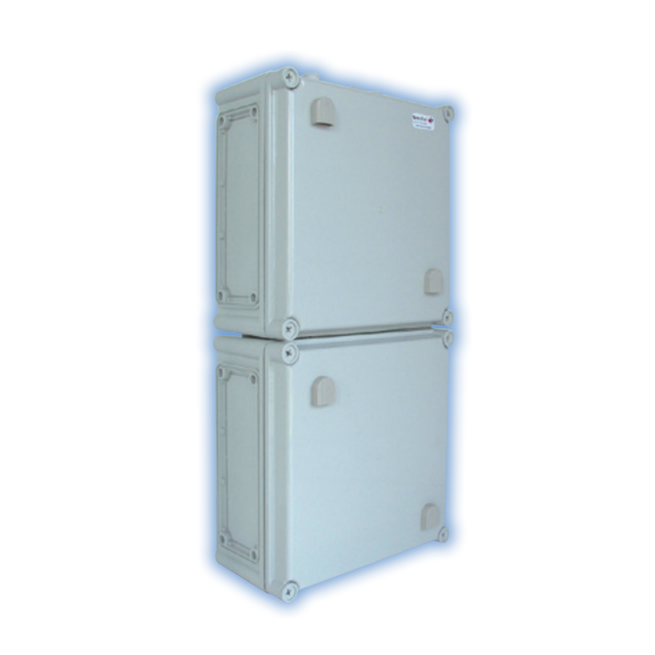 [15895] Unità di alimentazione illuminazione di emergenza - montaggio parete - NV1U6230N112BC