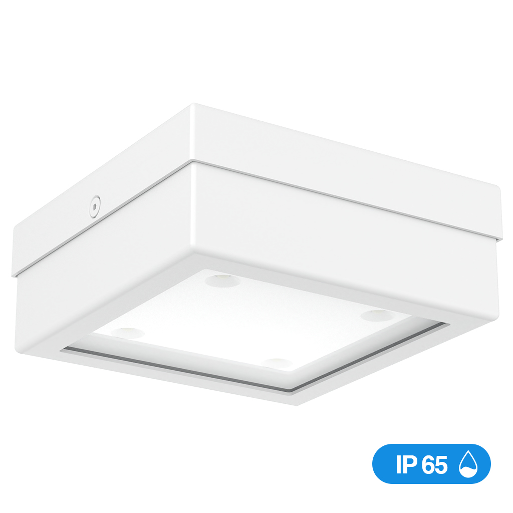 [15946] LED-Spot Primus PS4 - montaggio soffitto - PS4QD1230L10MLB10