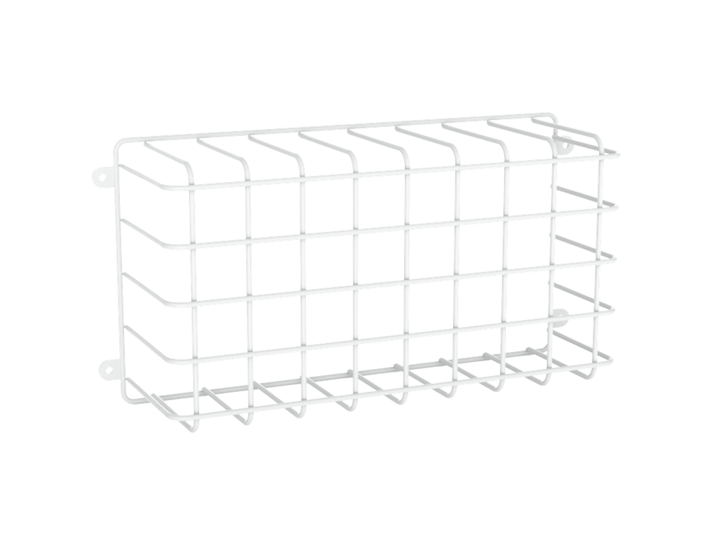 [16005] Ballschutzgitter - Wandaufbaumontage - zu DG3W, DG4W - DG3W_BWW