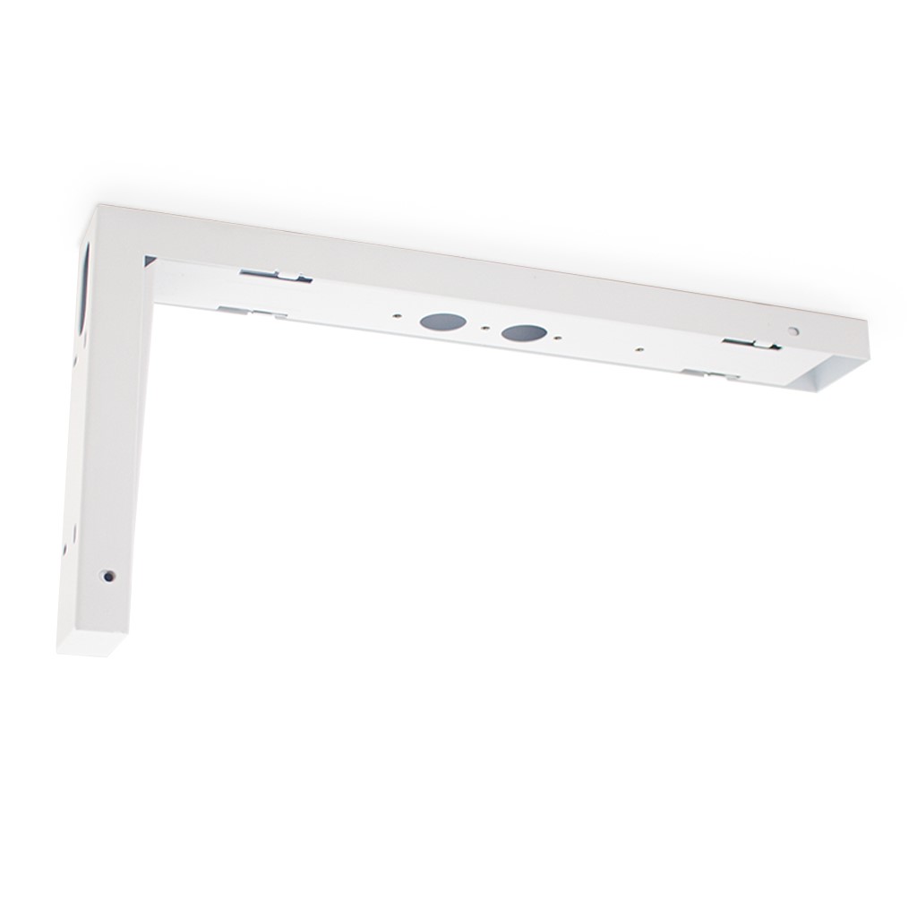 [16640] BETA supporto a parete - per BE1U, BE2U - BEWA