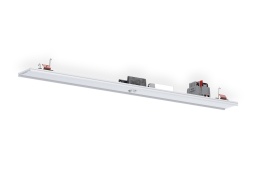 [16972] LED-Spot - Regent TRAQ Lichtbandsystem - RS1E1230L10