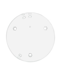 [17069] Schutzhaube - zu PL-LEDFLAT-240 - LEDFLAT240_SH