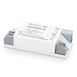 [17070] LED Konverter 3-15 V 0.32 A - zu W35 - LEDPOWER.2.4
