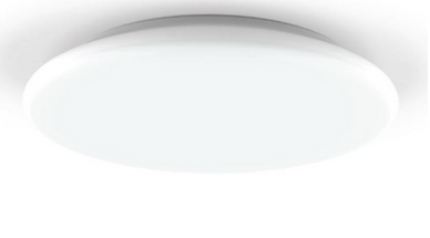 Starlight P30 - montaggio parete/soffitto - GA2-WD-25-3W_EVG