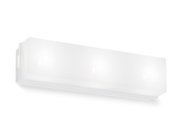 [17431] Lumina L01 - Decken-/Wandaufbaumontage - L01U1230L13