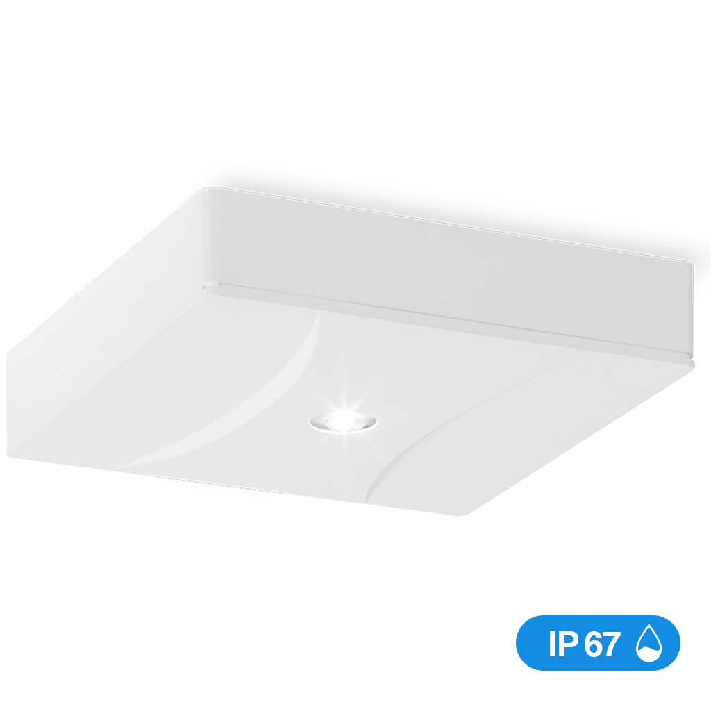 [17728] Primus PG5 - montaggio soffitto - PG5D1230A20