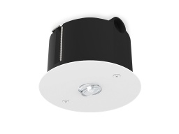 [17925] LED-Spot LF6 - montage plafond encastré - LF6E1230A10