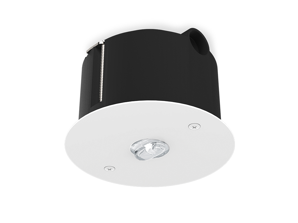 [17926] LED-Spot LF6 - Deckeneinbaumontage - LF6E1230A20