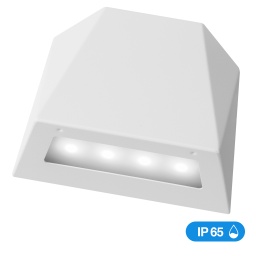 [18010] LED-MASTER PM4 - Wandaufbaumontage - PM4W1230L10MLB10