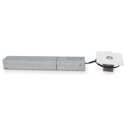 [19458] LED-Spot LG5 - montaggio soffitto incassato - LG5E1230S10